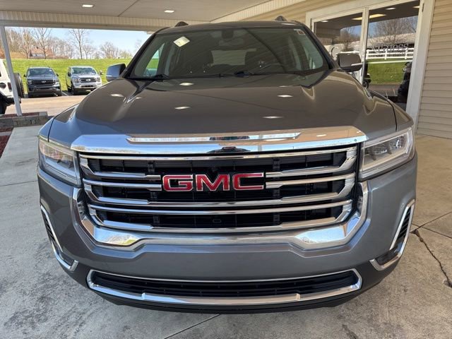 Used 2020 GMC Acadia SLE w/ Driver Convenience Package image 12