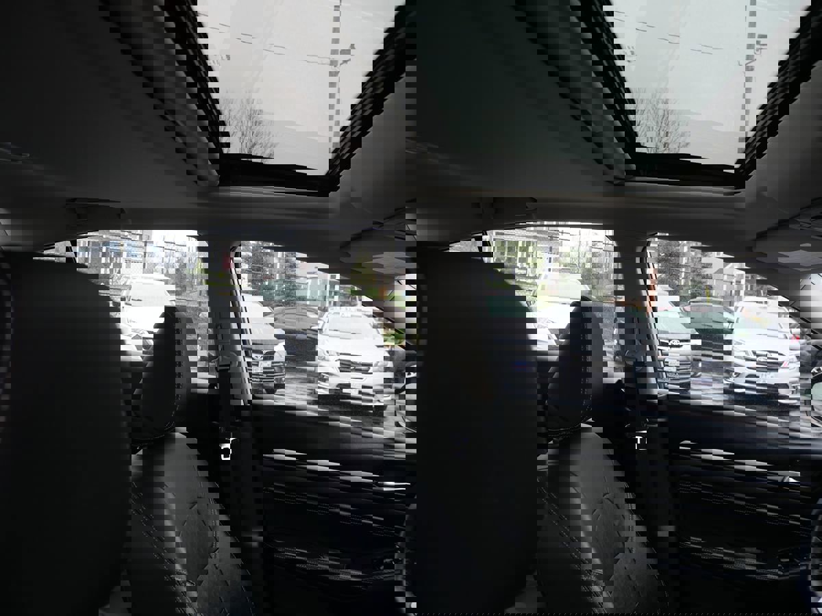 Used 2019 Nissan Altima 2.5 Platinum image 30