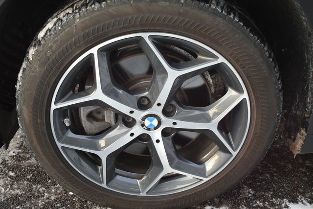 Used 2018 BMW X1 xDrive28i image 51