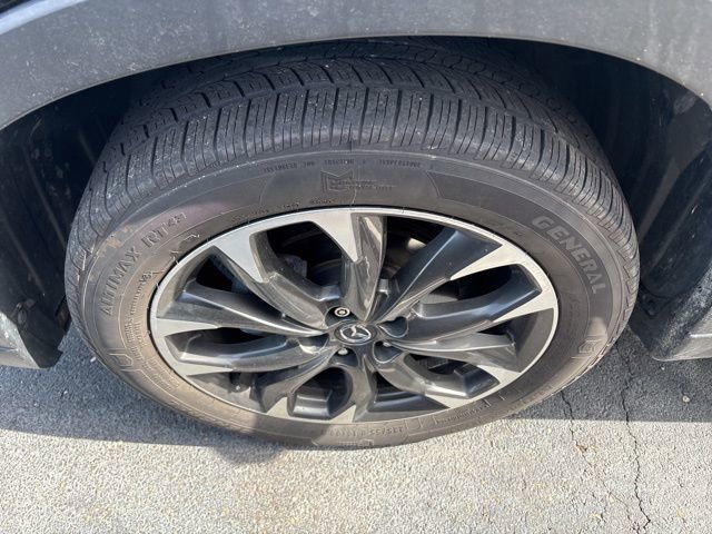 Used 2016 MAZDA CX-5 Grand Touring image 11