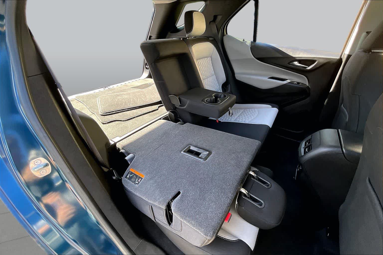 Used 2019 Chevrolet Equinox LT AWD/4WD image 21