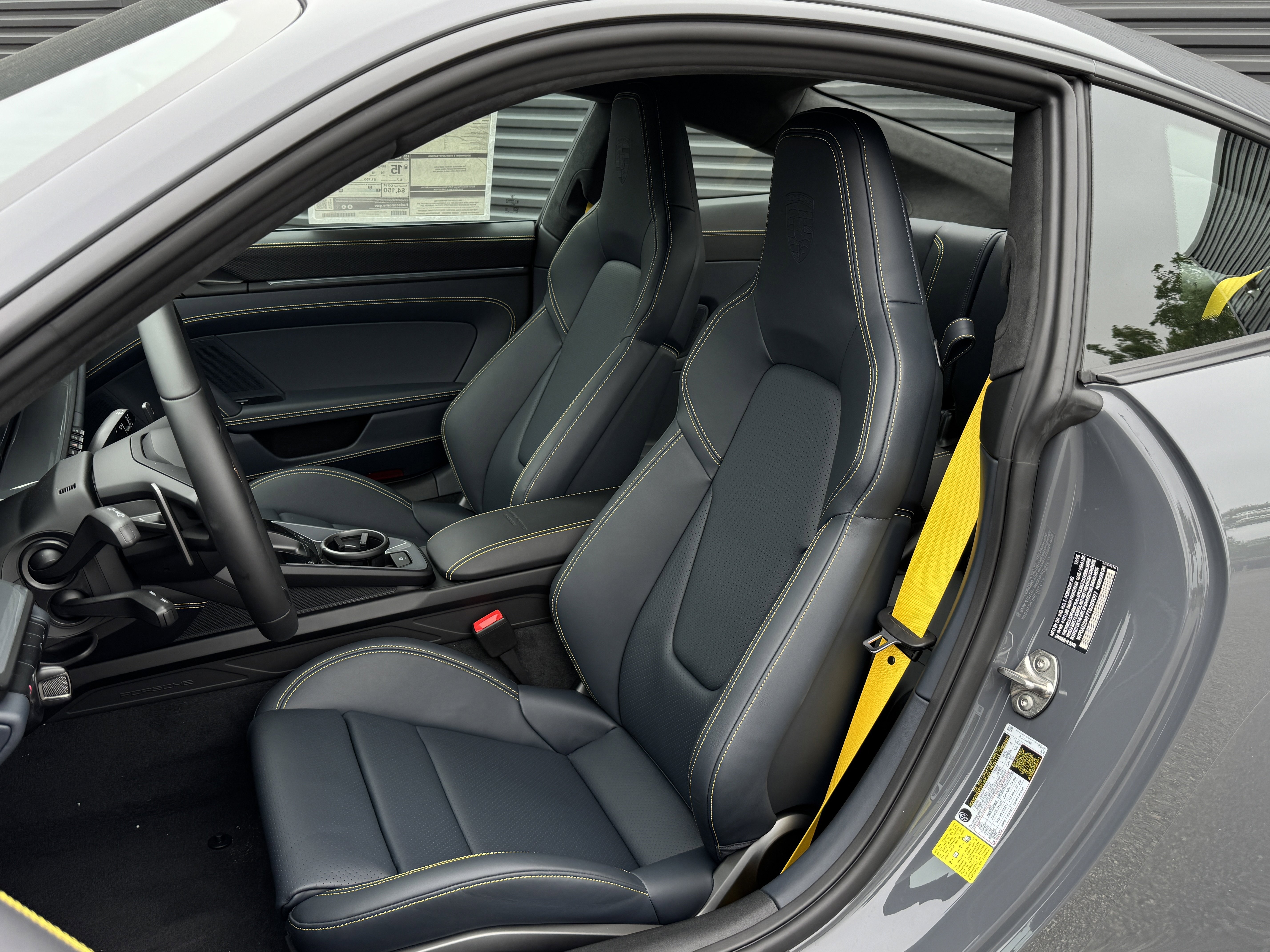 Used 2026 Porsche 911 GT3 image 5