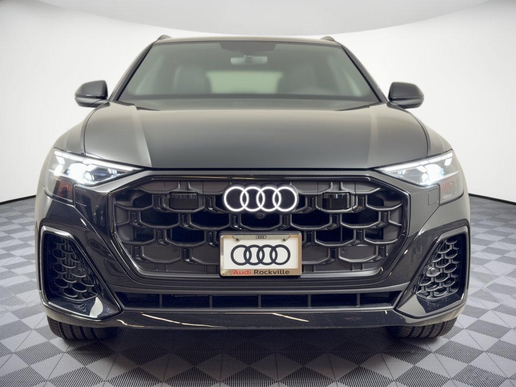 New 2027 Audi Q8 Premium Plus AWD/4WD image 6