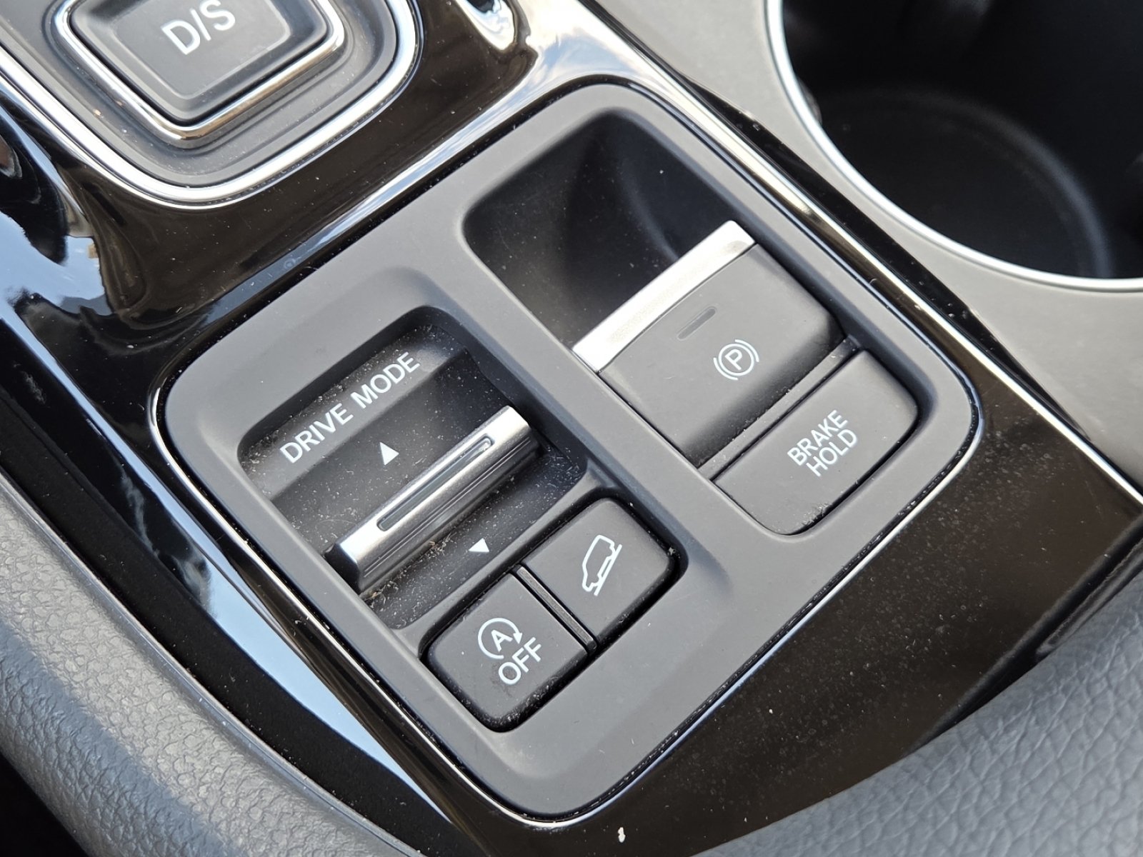 Used 2024 Honda Pilot Touring image 33
