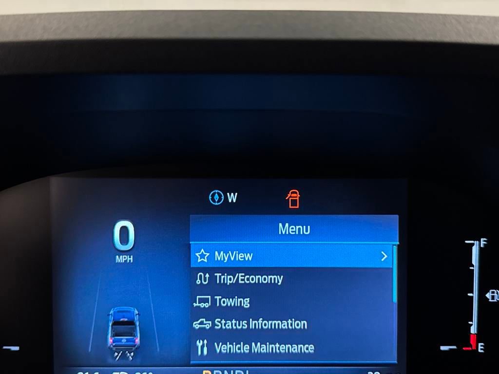 New 2025 Ford Maverick XLT image 27