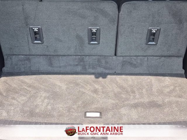 Used 2024 Chevrolet Traverse RS AWD/4WD image 26