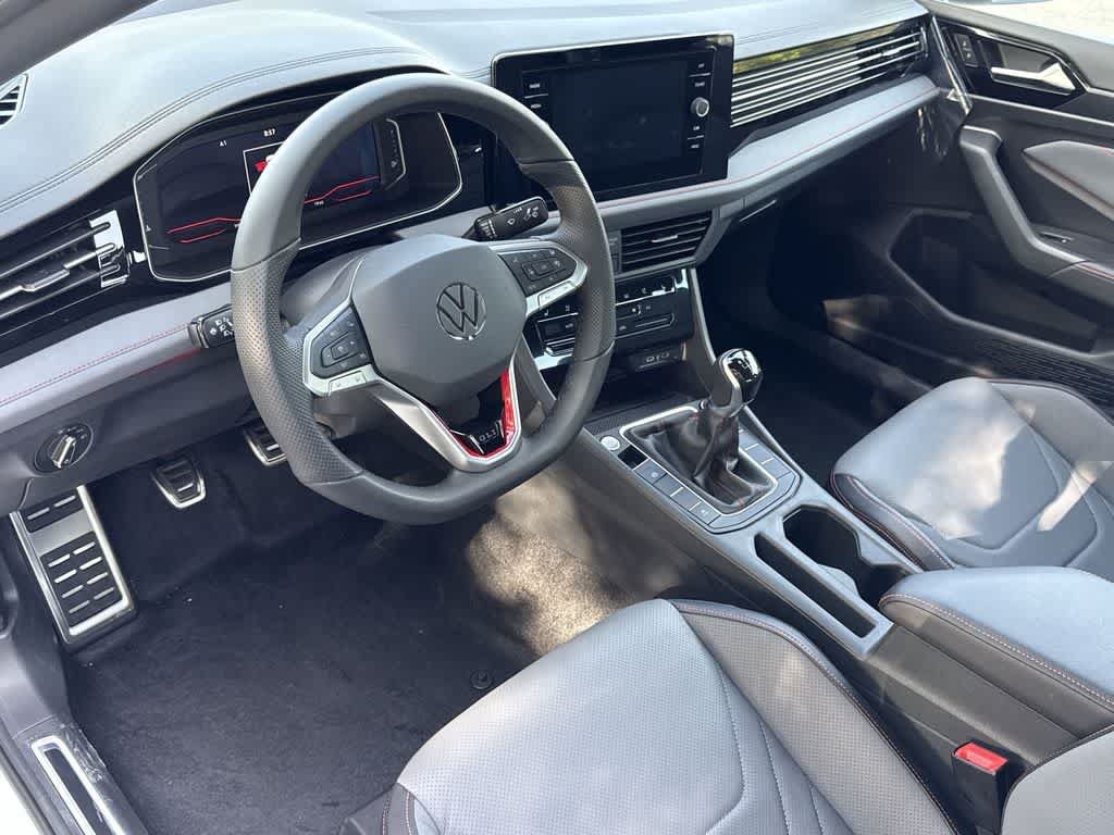 New 2026 Volkswagen Jetta GLI Autobahn FWD image 13