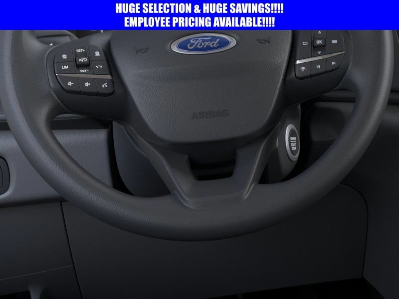New 2026 Ford Transit 350 148 High Roof RWD image 12