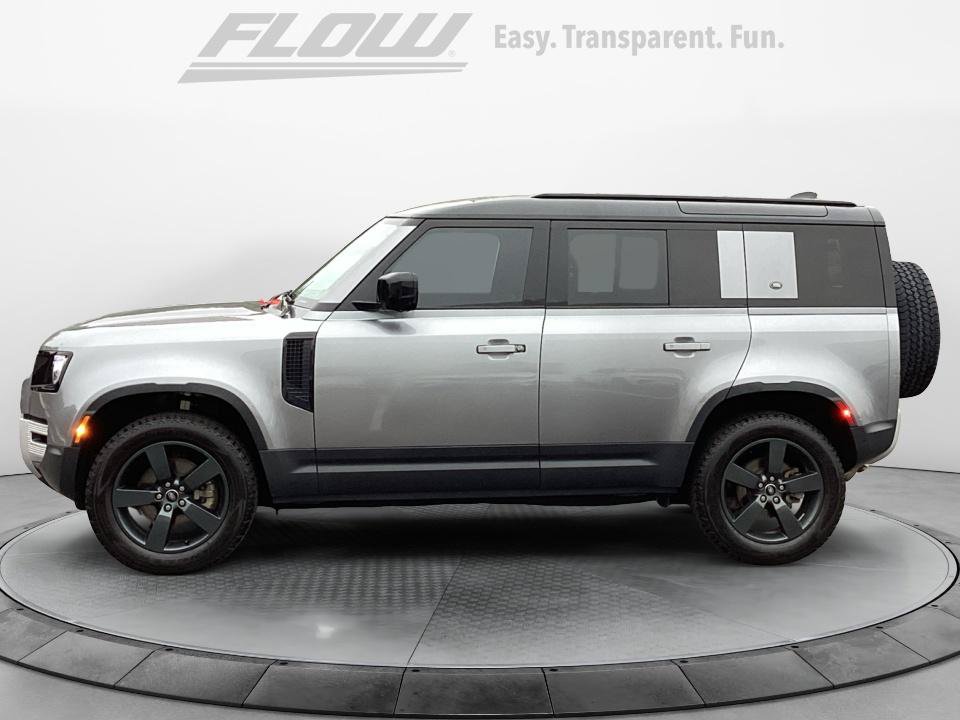 Used 2023 Land Rover Defender 110 S AWD/4WD image 5