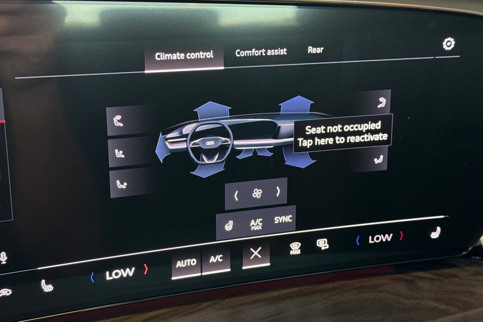 New 2025 Audi Q5 Premium Plus image 18