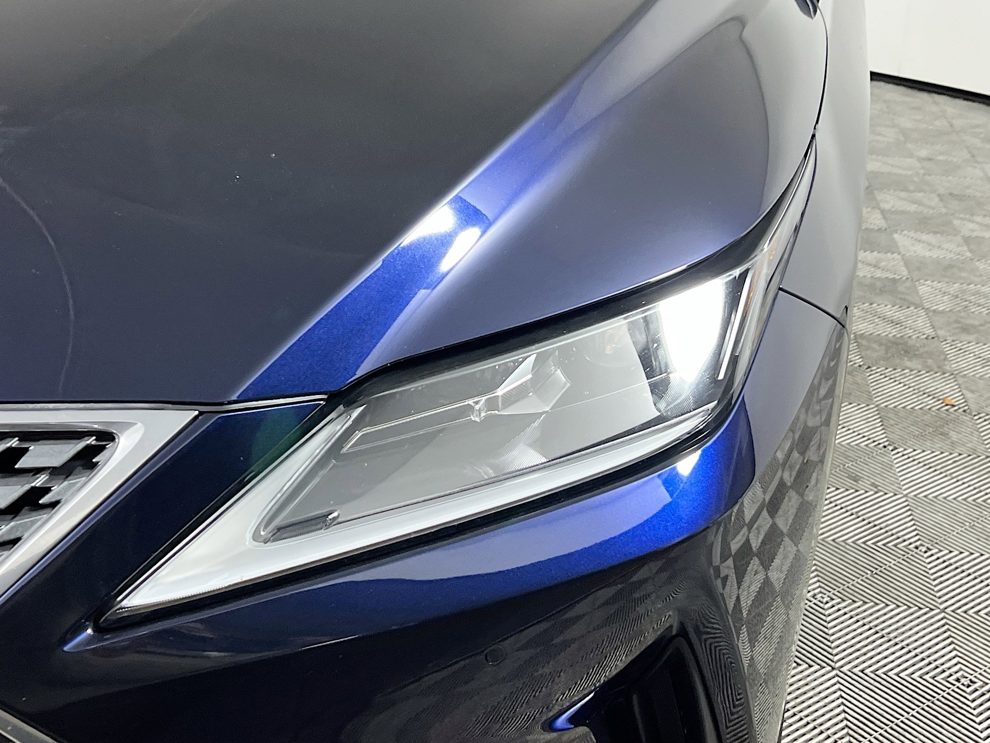 Used 2020 Lexus RX 350 350 image 12