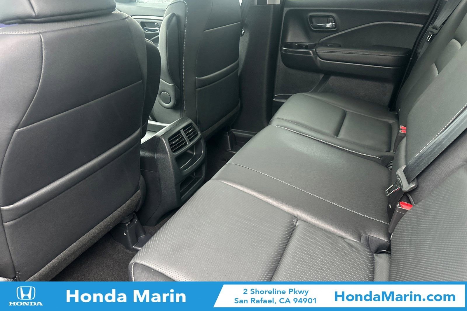 Used 2023 Honda Ridgeline RTL image 13