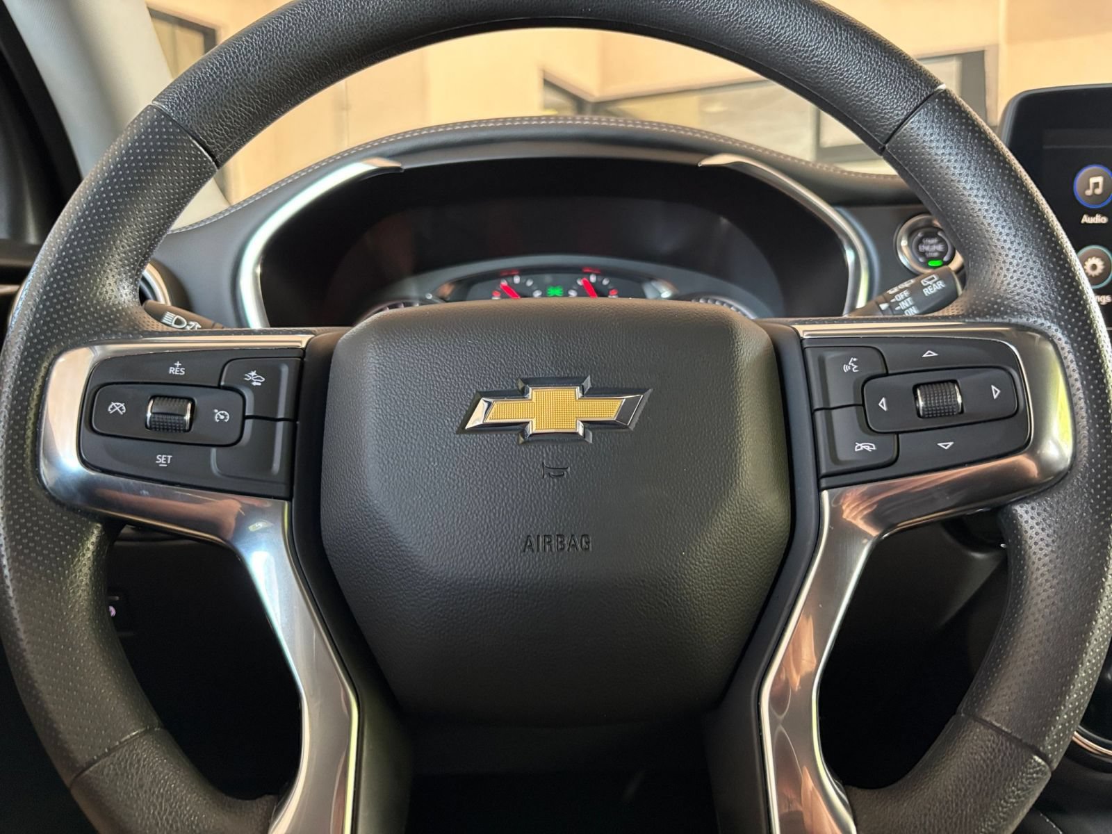 Used 2026 Chevrolet Blazer LT FWD image 29