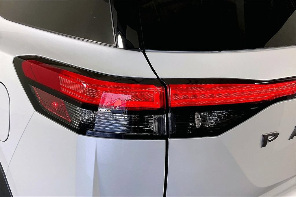 New 2026 Nissan Pathfinder SV AWD/4WD image 36