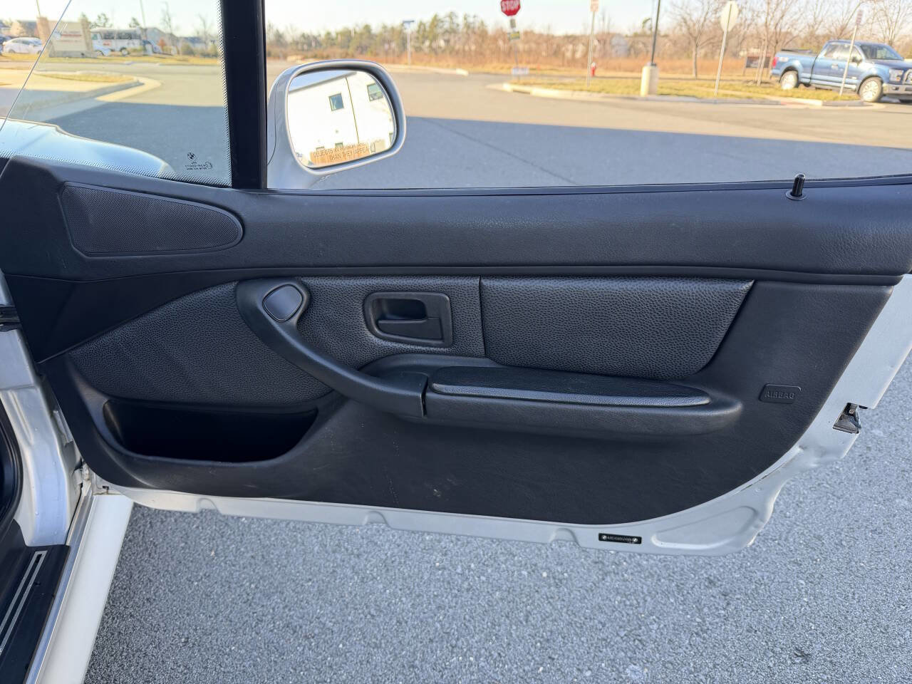 Used 2000 BMW Z3 2.8 image 37