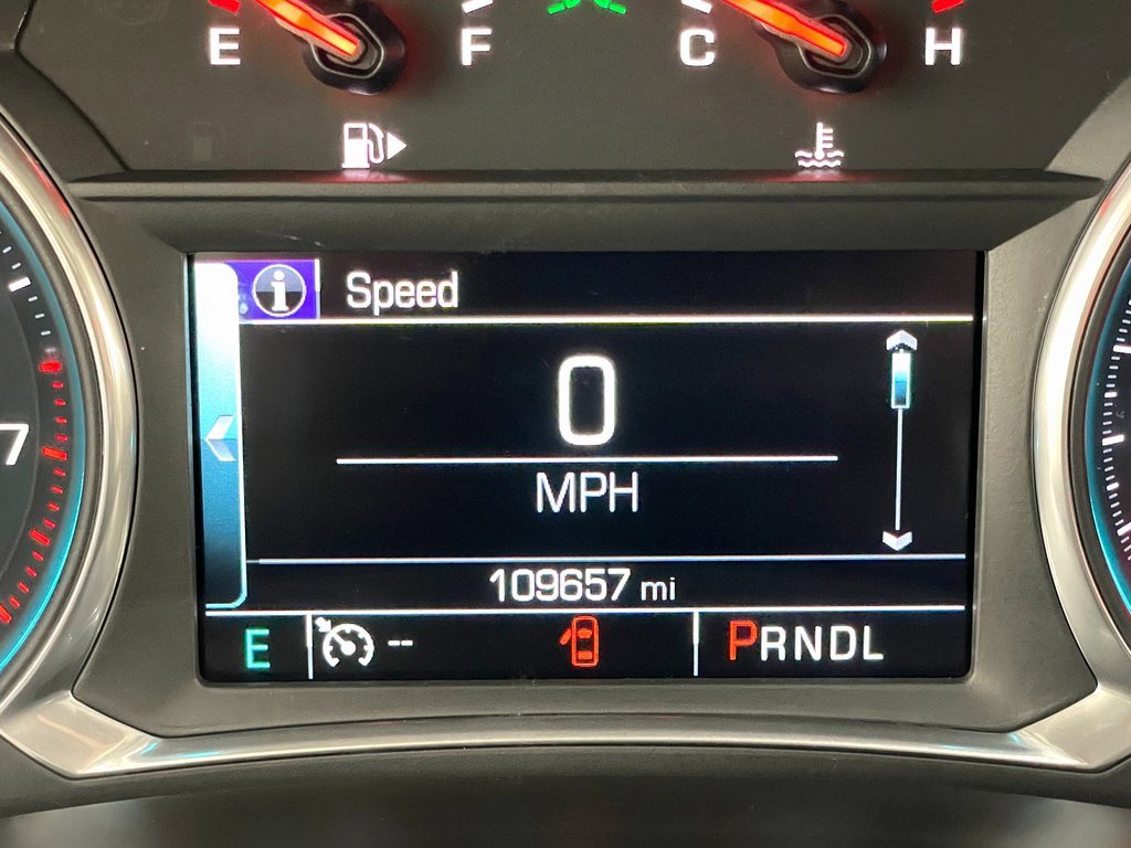 Used 2018 Chevrolet Malibu LT w/ Redline Edition image 26