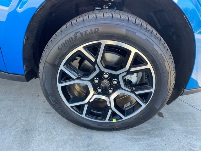 New 2026 Ford Maverick Lariat image 31