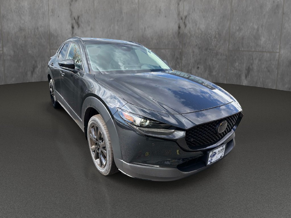 New 2026 MAZDA CX-30 Aire Edition AWD/4WD image 7