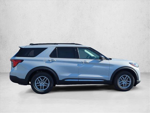New 2025 Ford Explorer Active w/ Active Comfort Package image 6
