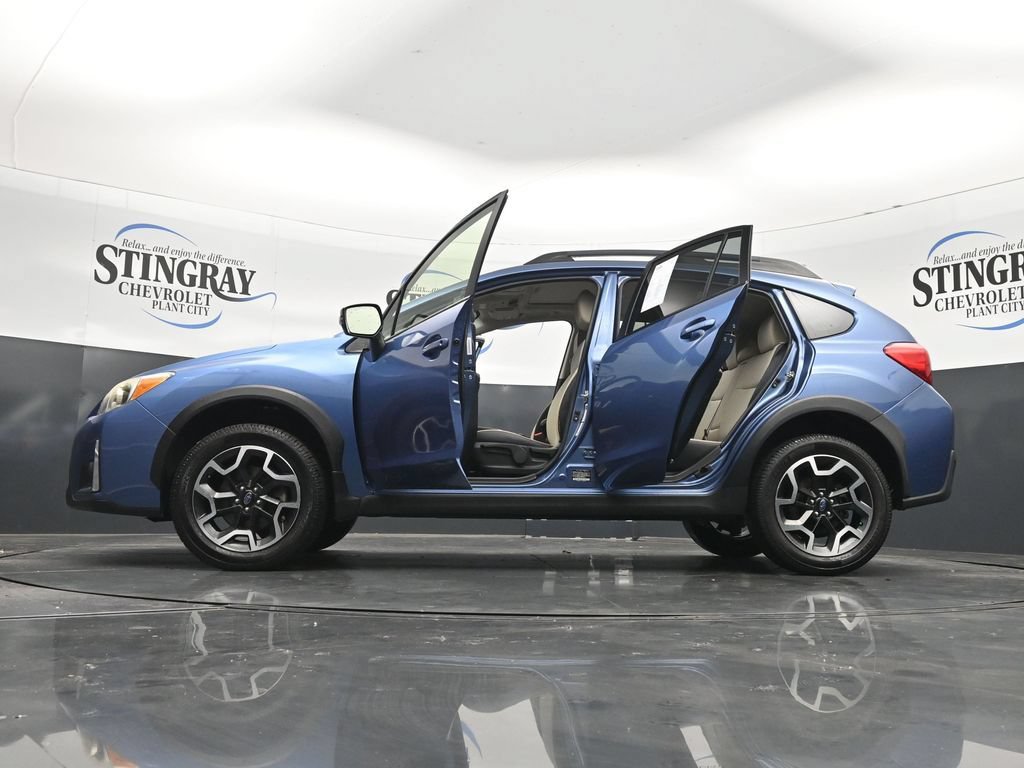 Used 2017 Subaru Crosstrek 2.0i Limited AWD/4WD image 20
