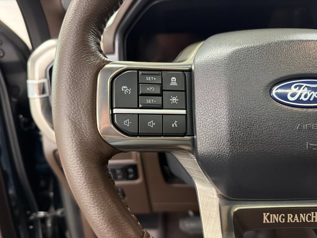 Used 2025 Ford F150 King Ranch AWD/4WD image 20