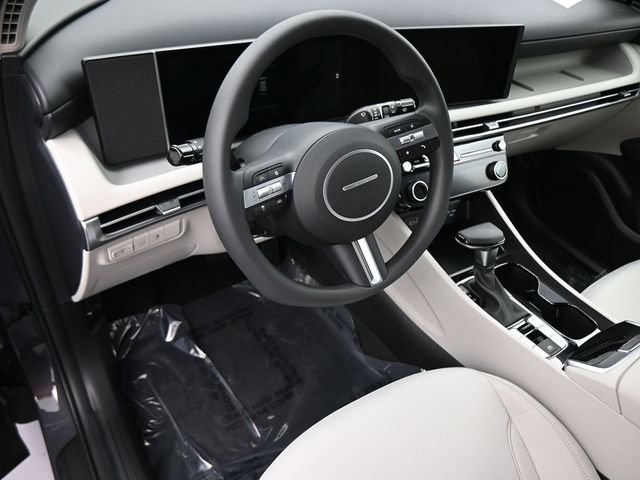 New 2026 Hyundai Tucson SEL FWD image 15