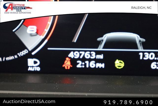 Used 2021 Audi A8 L 4.0T w/ Luxury Package image 37