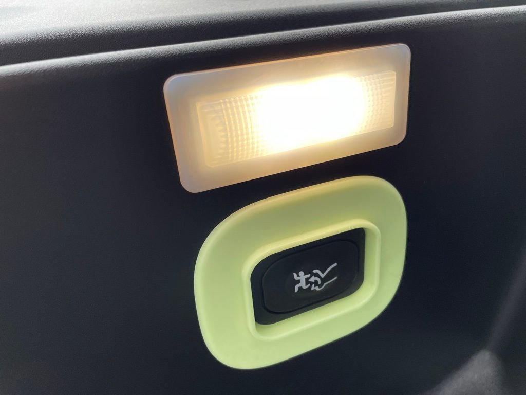 New 2025 Ford Mustang Mach-E Premium image 27