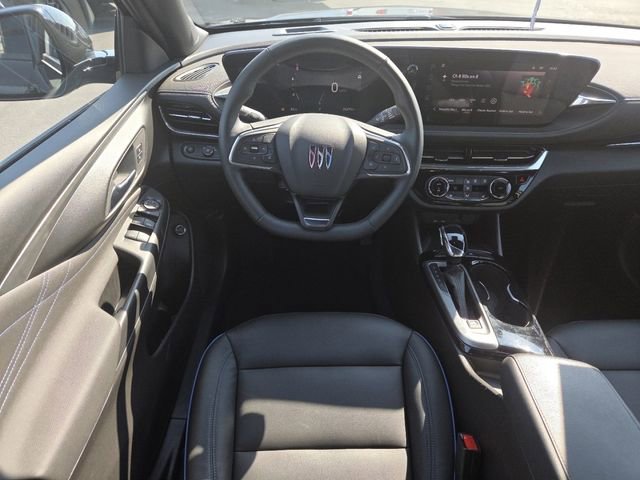 Used 2024 Buick Envista Sport Touring w/ Convenience I Package image 29