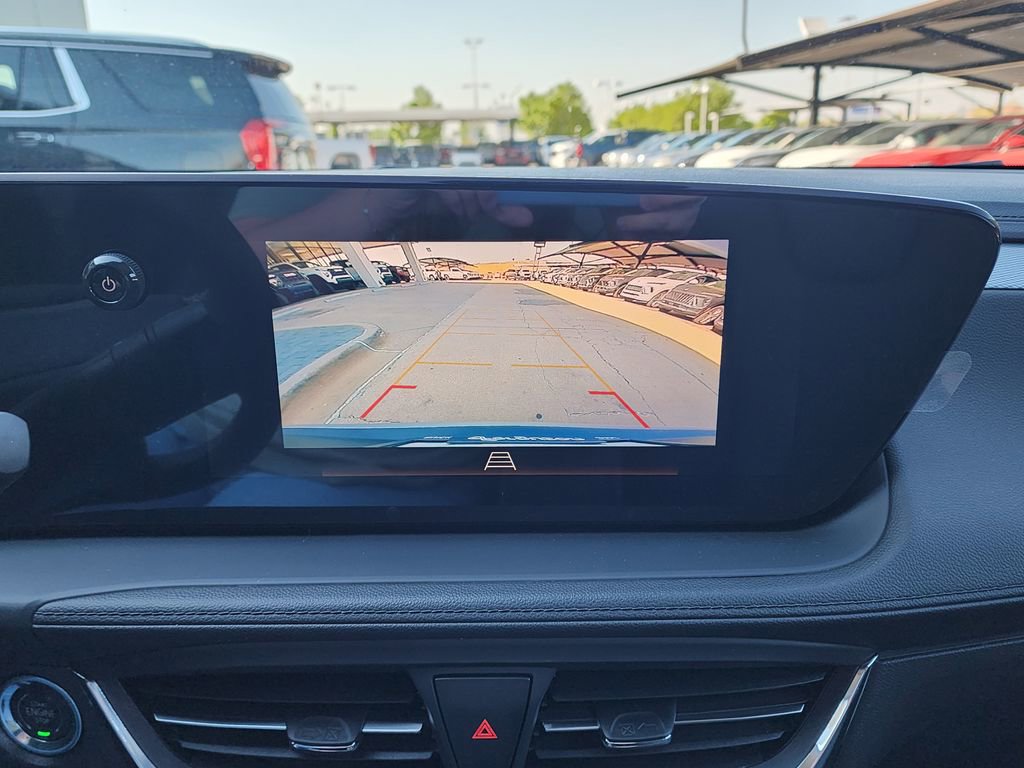 New 2026 Buick Encore GX Preferred image 25