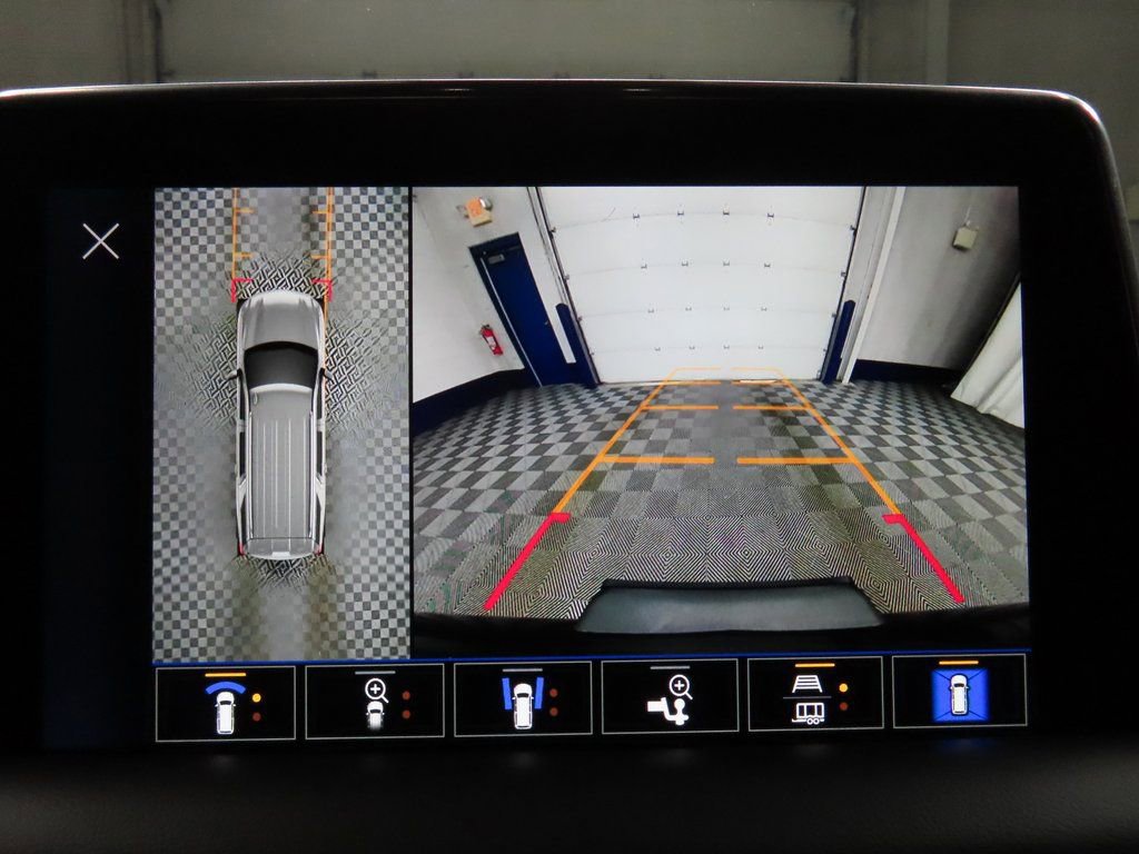 Used 2024 Chevrolet Tahoe LT w/ Luxury Package image 14