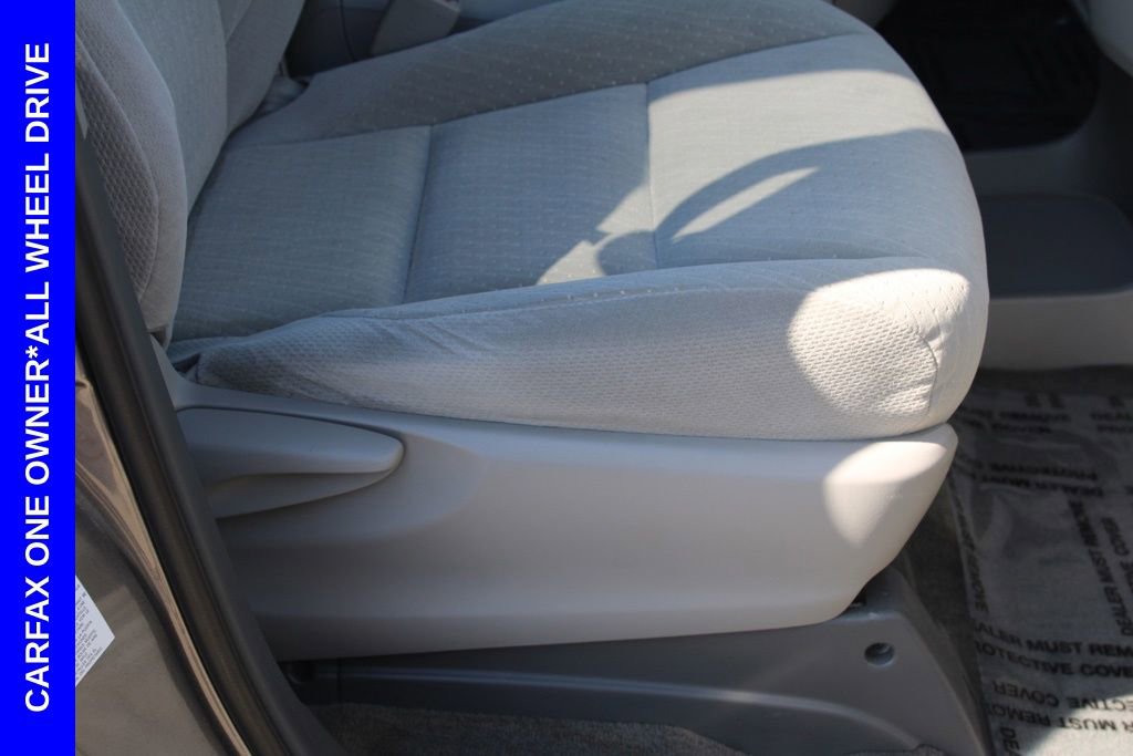 Used 2018 Toyota Sienna LE image 20