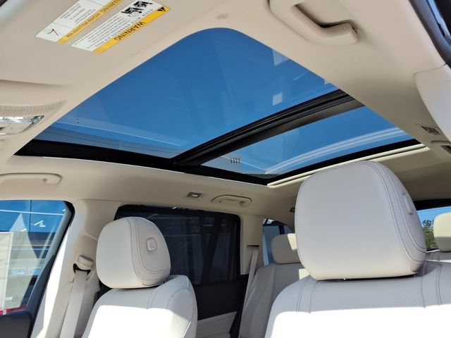 New 2026 Mercedes-Benz GLS 450 4MATIC image 14