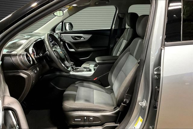 Used 2023 Chevrolet Blazer LT FWD image 20