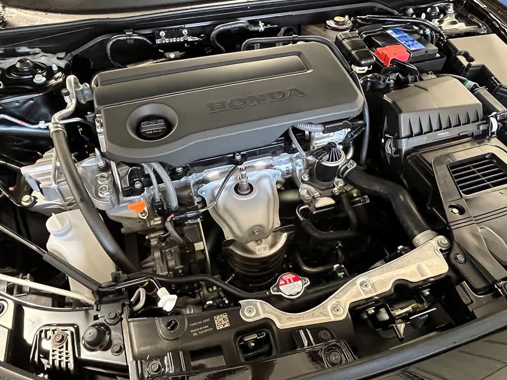 New 2026 Honda Civic LX image 11
