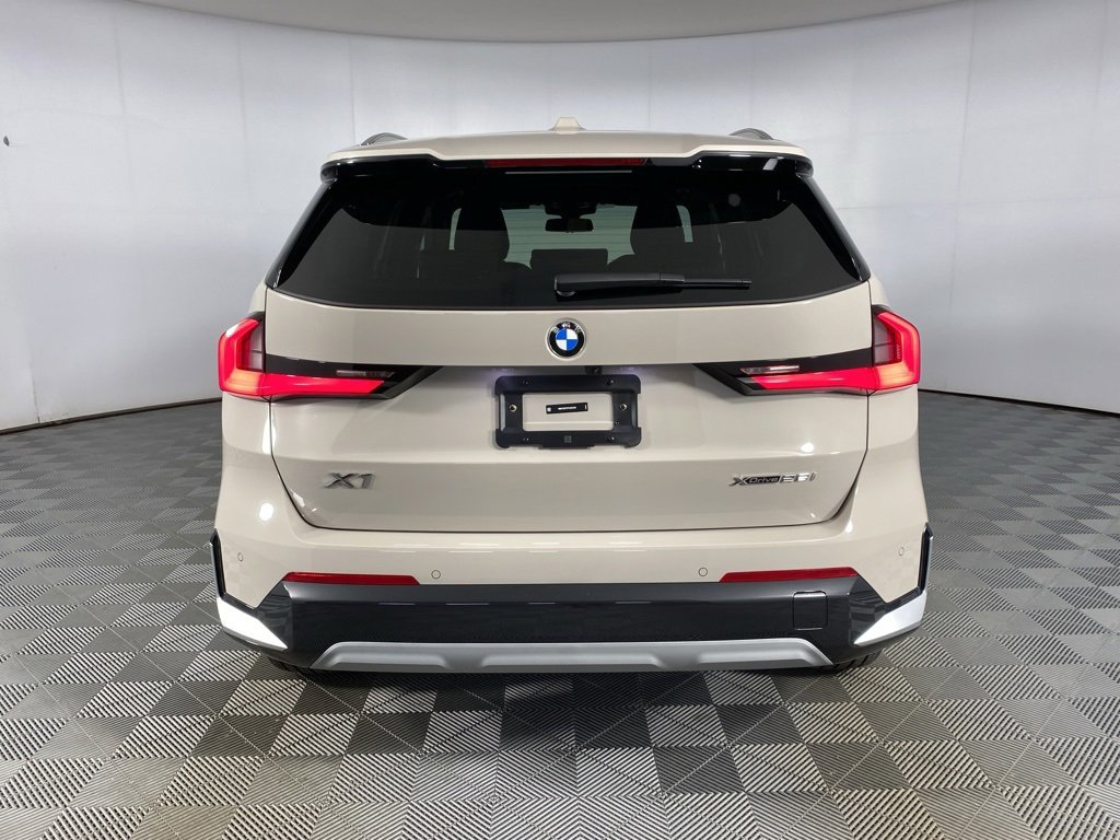 New 2026 BMW X1 xDrive28i w/ Technology Package image 22