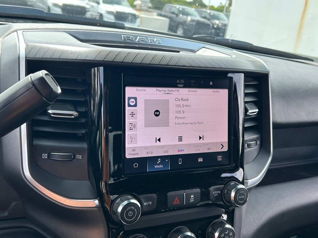 New 2025 RAM 2500 Big Horn image 47