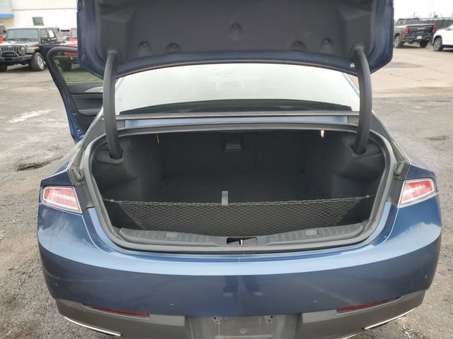 Used 2018 Lincoln MKZ Premiere image 24