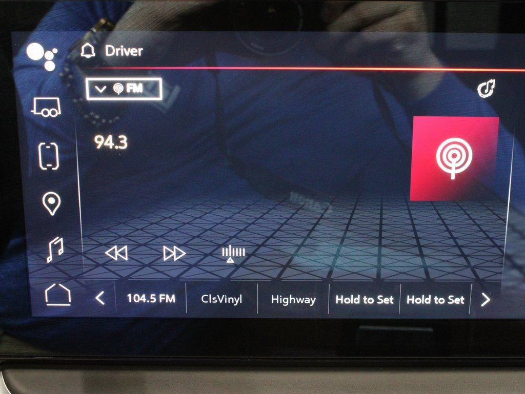 Used 2024 GMC Sierra 2500 Denali w/ Technology Package image 25