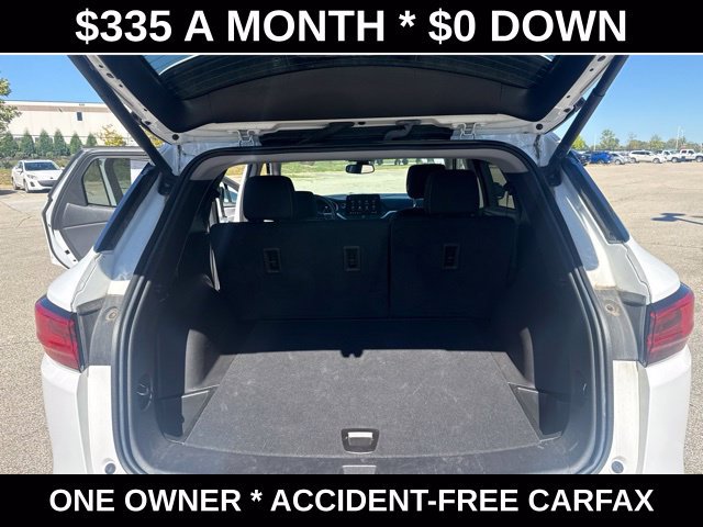 Used 2023 Chevrolet Blazer LT w/ Convenience Package FWD image 14