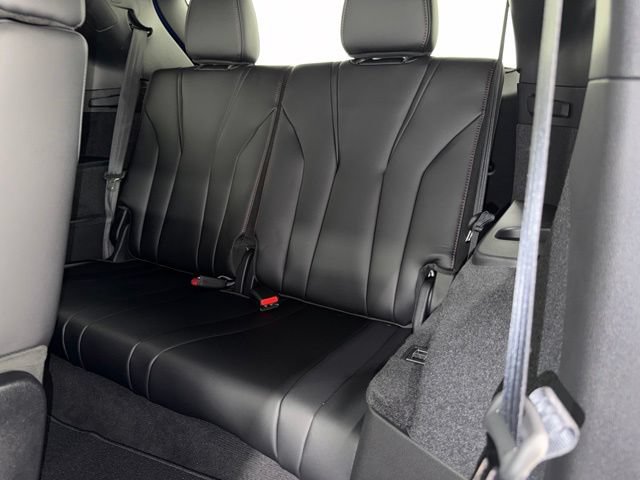 Certified 2026 Acura MDX A-Spec AWD/4WD image 19