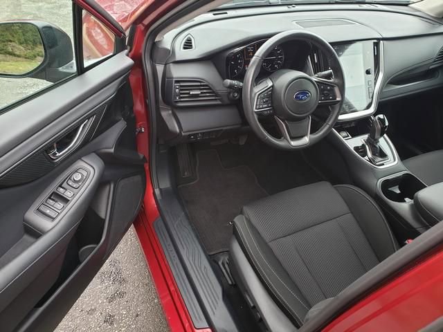 Used 2024 Subaru Legacy Premium image 8