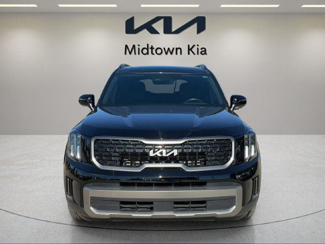 Used 2023 Kia Telluride EX X-Line AWD/4WD image 8