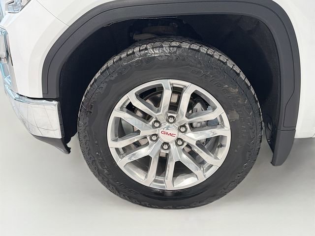 Certified 2021 GMC Sierra 1500 SLT image 25
