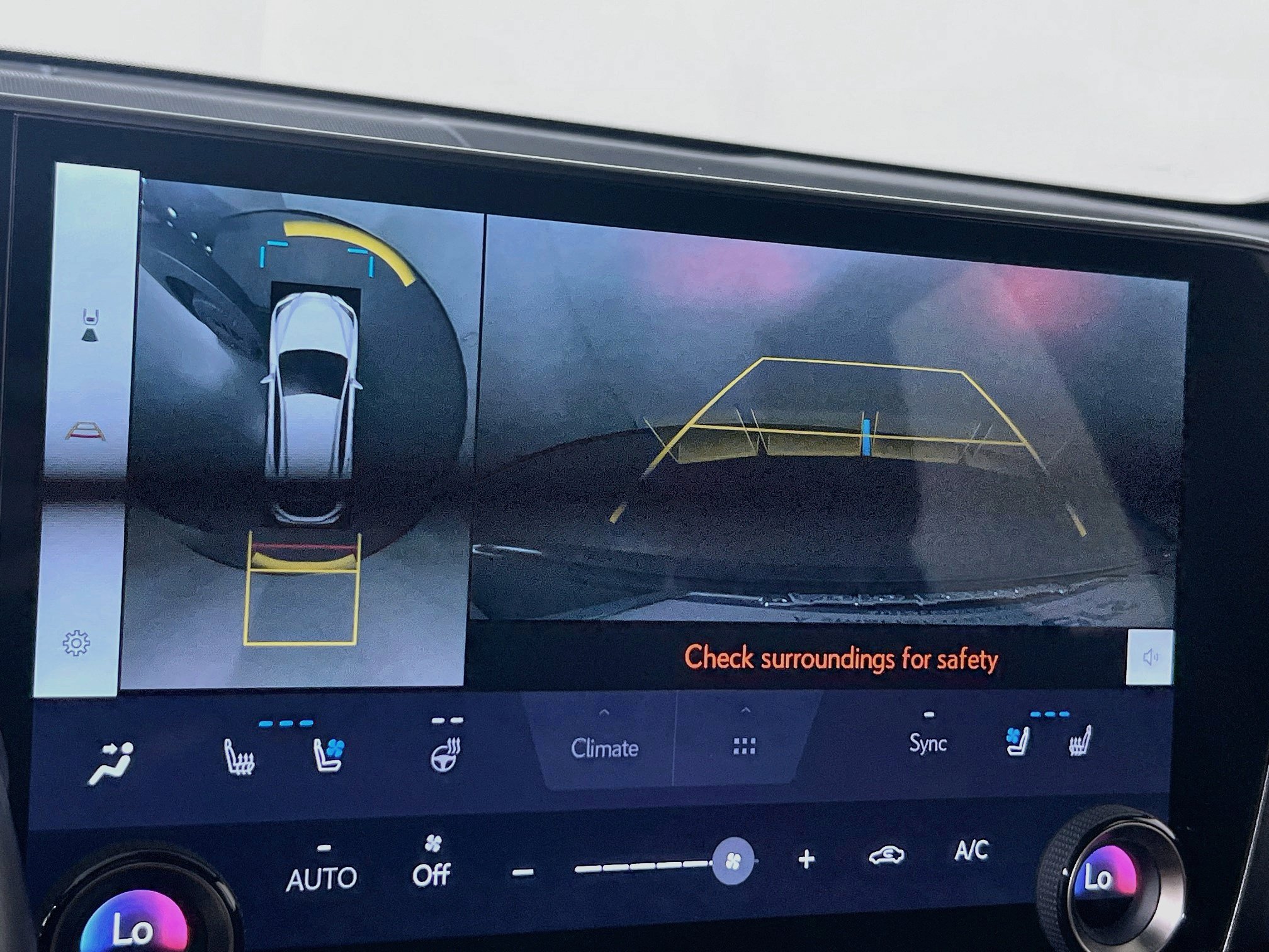 Used 2024 Lexus NX 450h+ AWD w/ Vision Package image 14