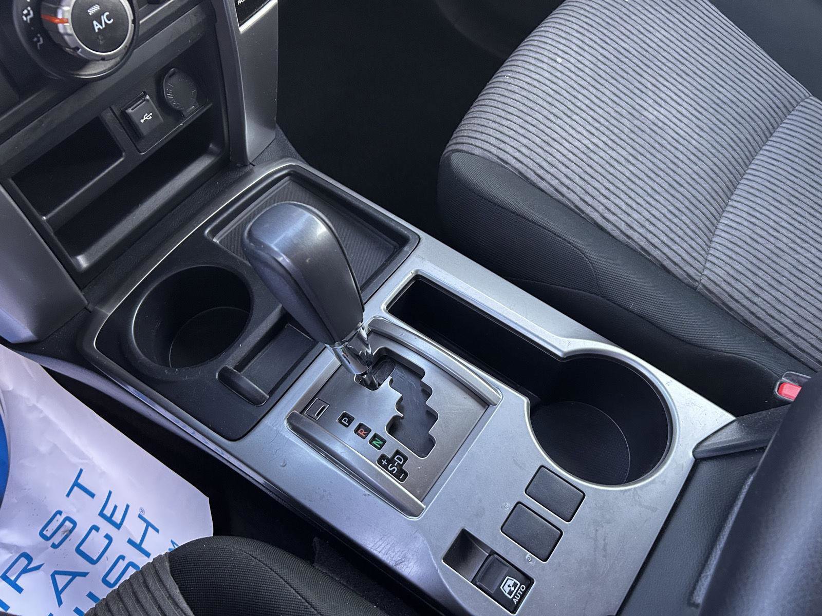 Used 2024 Toyota 4Runner SR5 image 15