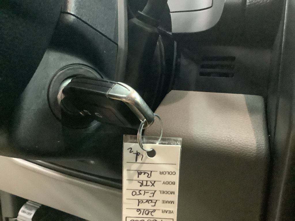 Used 2016 Ford F150 XLT w/ Equipment Group 301A Mid image 17