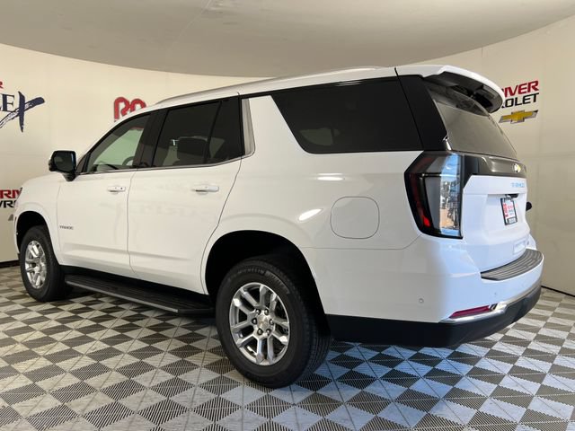 New 2026 Chevrolet Tahoe LT w/ Comfort Package RWD image 5