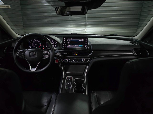 Used 2018 Honda Accord EX-L image 12