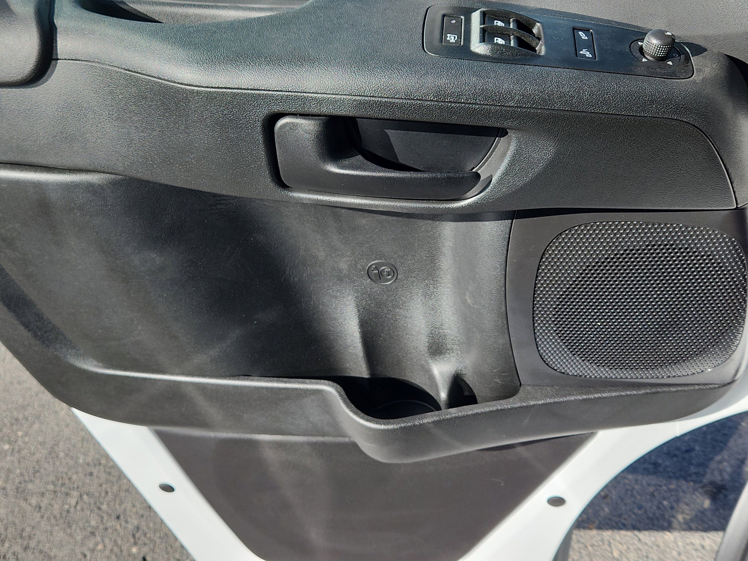New 2026 RAM ProMaster 2500 FWD image 7